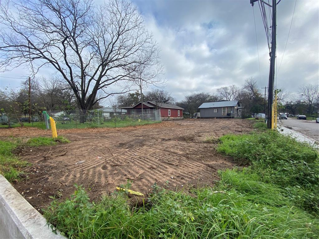 6402 Ponca, 2009850, Austin, Lot,  for sale, Dave Kapur, Full Circle Real Estate