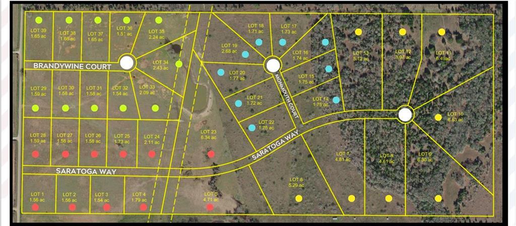 LOT 30 BRANDYWINE, 5464407, Elgin, Lot,  for sale, Dave Kapur, Full Circle Real Estate