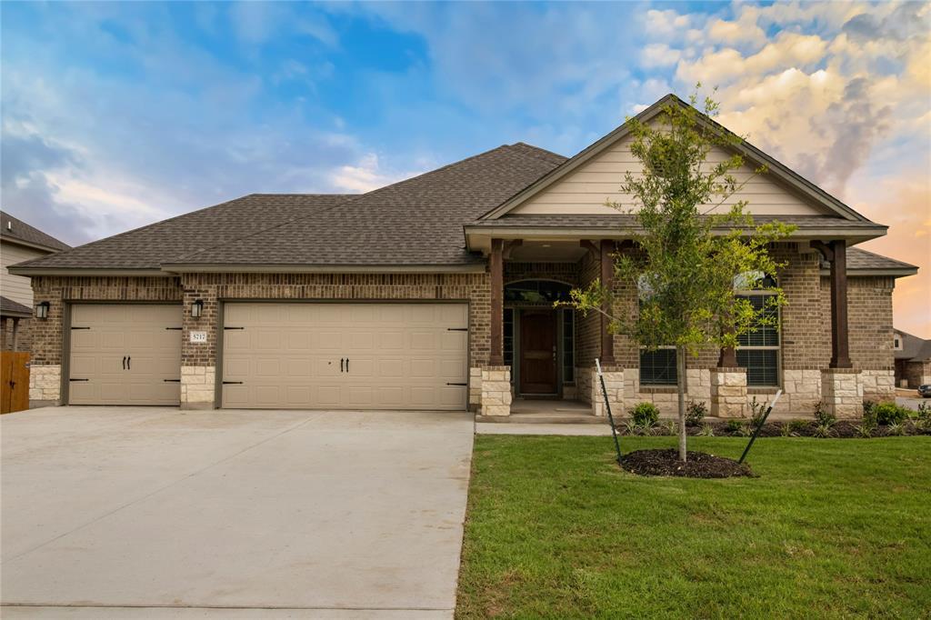 5717 Imogen, 3933249, Belton, Single Family Residence,  for sale, Dave Kapur, Full Circle Real Estate