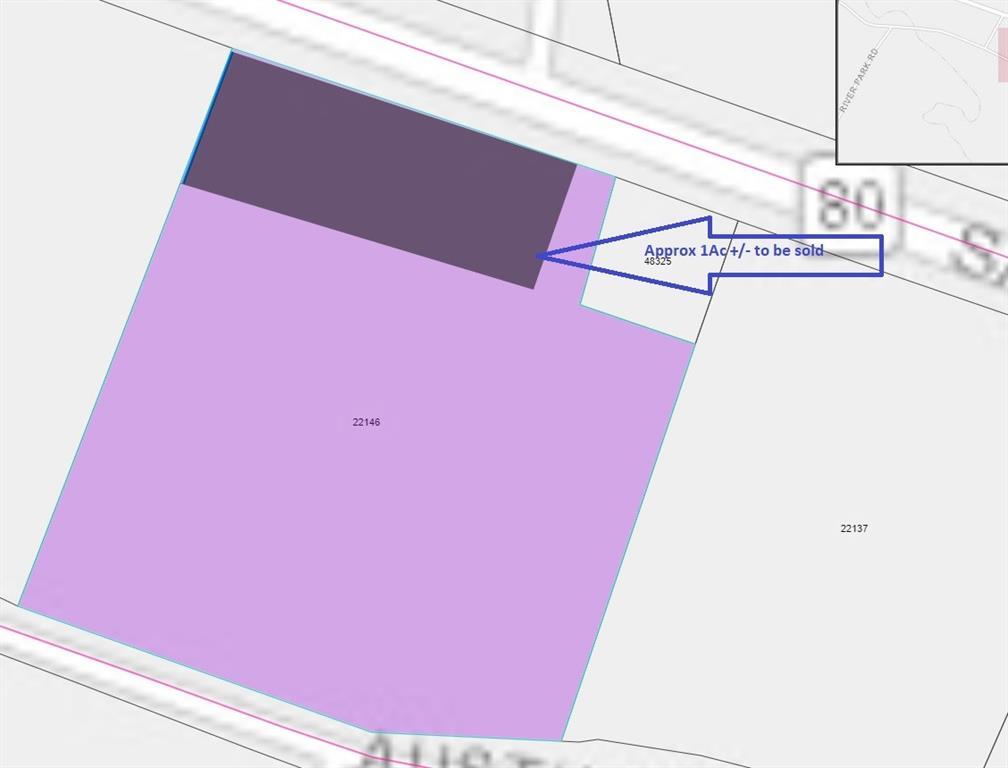 Highway 80, 4563424, Luling, Lot,  for sale, Dave Kapur, Full Circle Real Estate