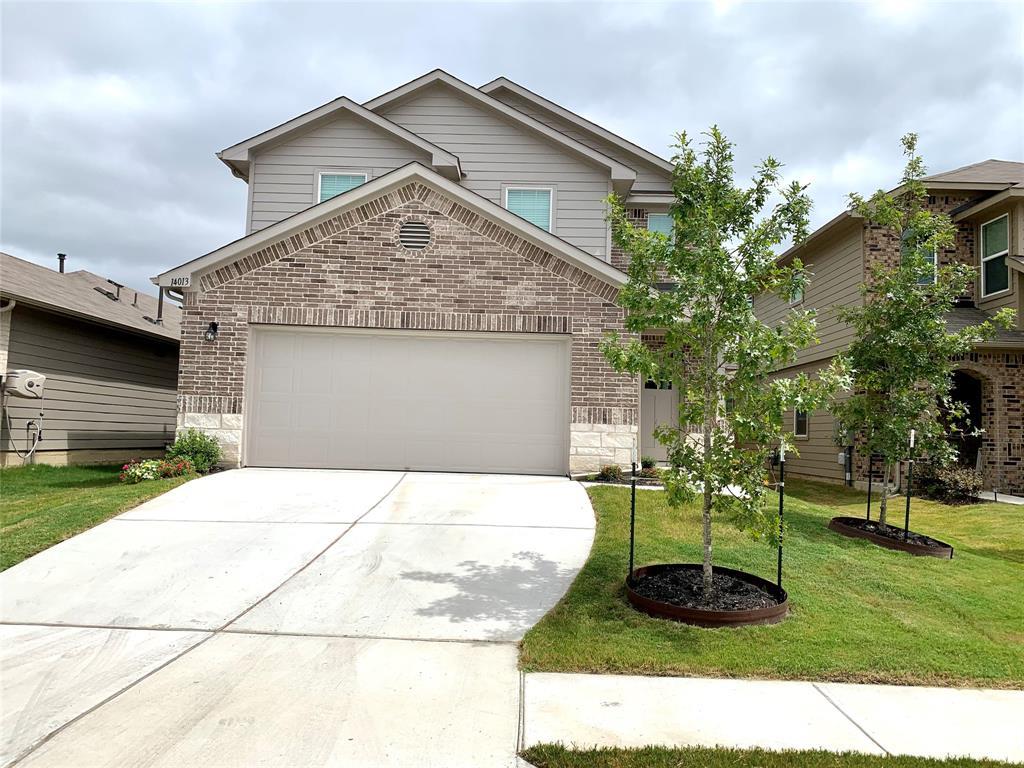 14013 Levy, 8212678, Pflugerville, Single Family Residence,  for rent, Dave Kapur, Full Circle Real Estate