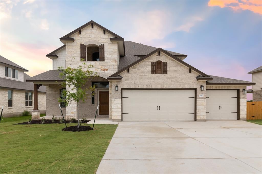 5803 Imogen, 9565508, Belton, Single Family Residence,  for sale, Dave Kapur, Full Circle Real Estate