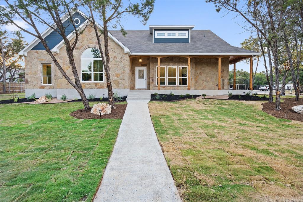 2 Windfern, 7264759, Wimberley, Single Family Residence,  for sale, Dave Kapur, Full Circle Real Estate