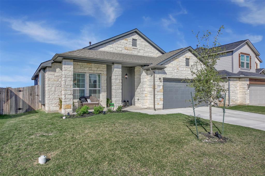 6510 Teramo, 6581496, Round Rock, Single Family Residence,  for rent, Dave Kapur, Full Circle Real Estate