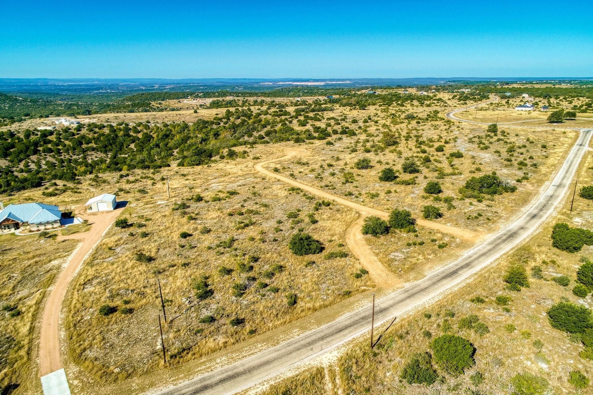 TBD Cherokee, 4755631, Bertram, Lot,  for sale, Dave Kapur, Full Circle Real Estate