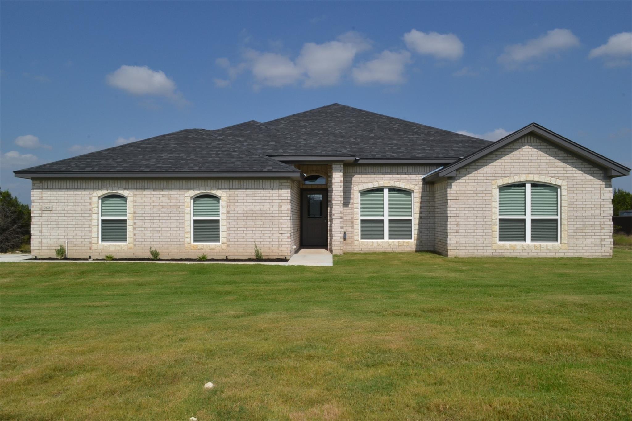 260 Cammie, 8233262, Copperas Cove, Single Family Residence,  for sale, Dave Kapur, Full Circle Real Estate