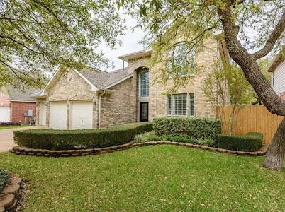 6212 Mesa Grande, 8459666, Austin, Single Family Residence,  for rent, Dave Kapur, Full Circle Real Estate