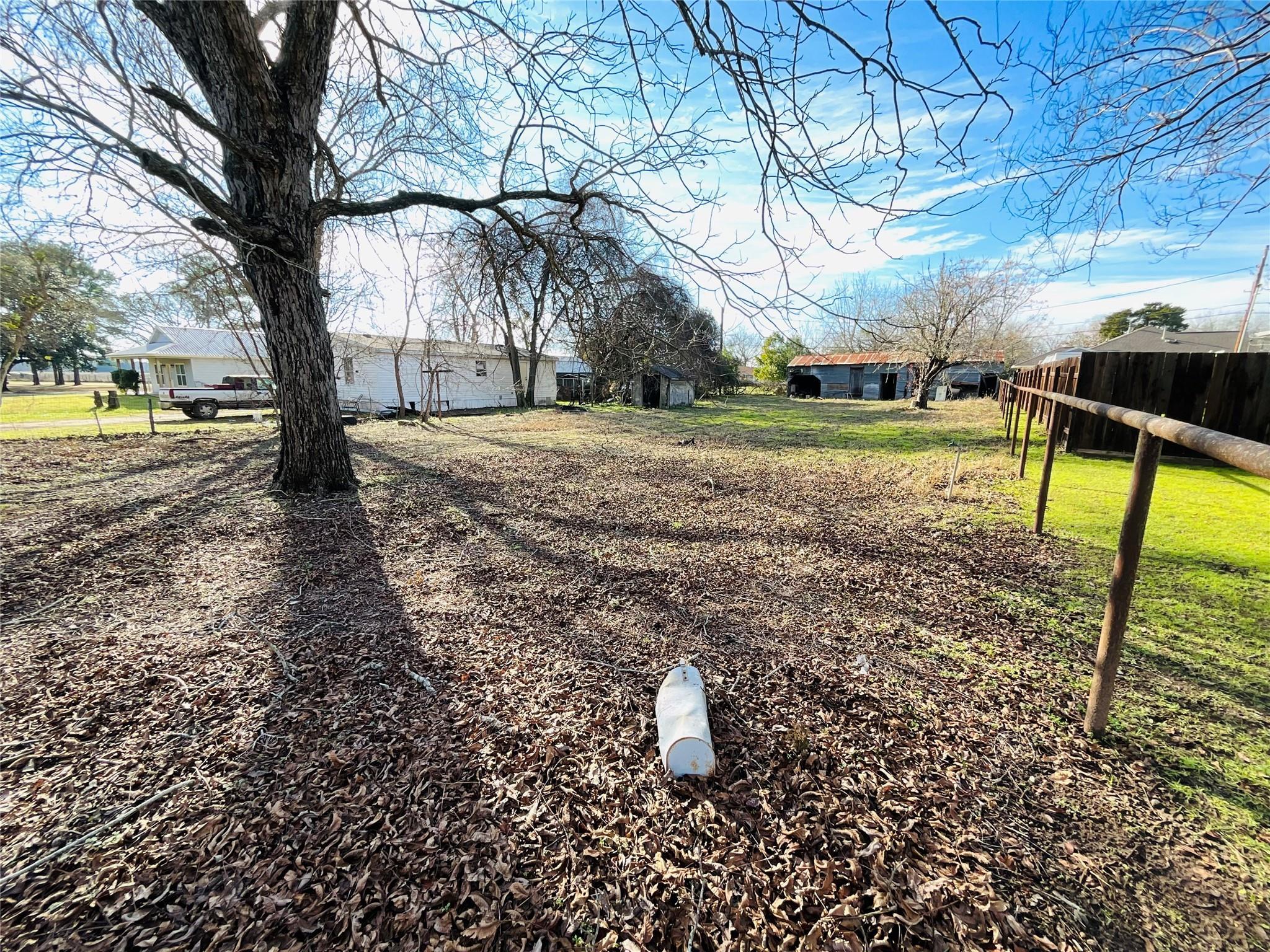 302 Hardeman, 9425931, Smithville, Lot,  for sale, Dave Kapur, Full Circle Real Estate