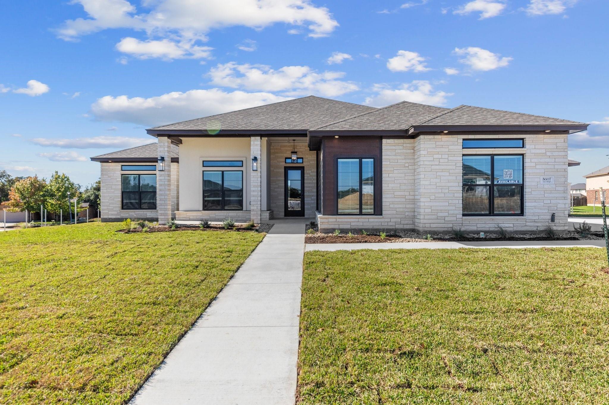 5607 Lone Ranger, 6521827, Killeen, Single Family Residence,  for sale, Dave Kapur, Full Circle Real Estate