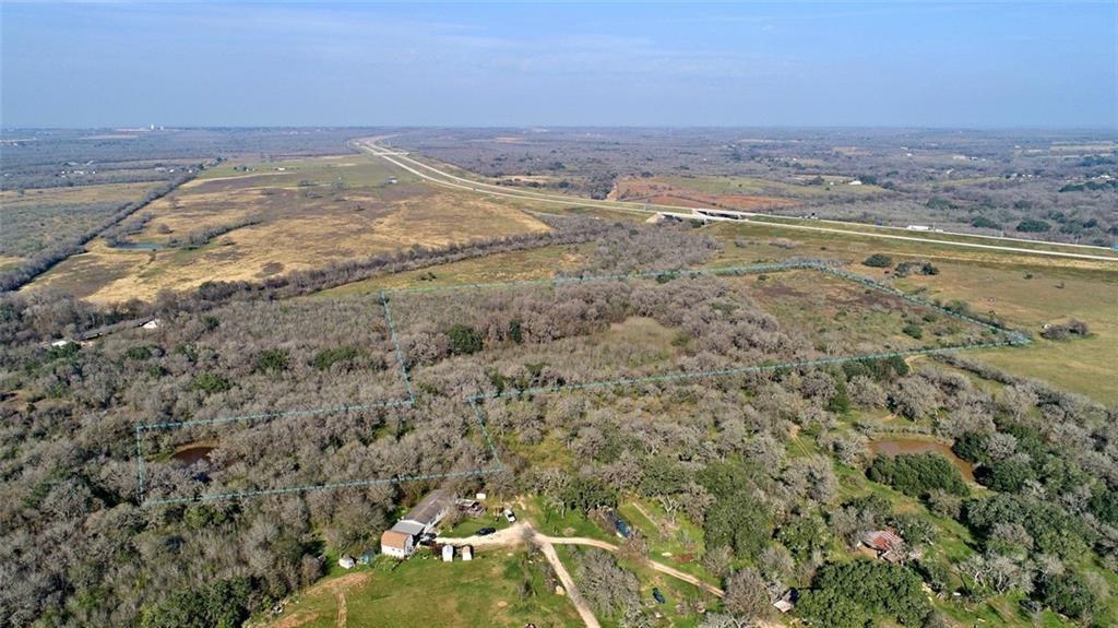 408 Mil Tex, 8008845, Seguin, Ranch,  for sale, Dave Kapur, Full Circle Real Estate