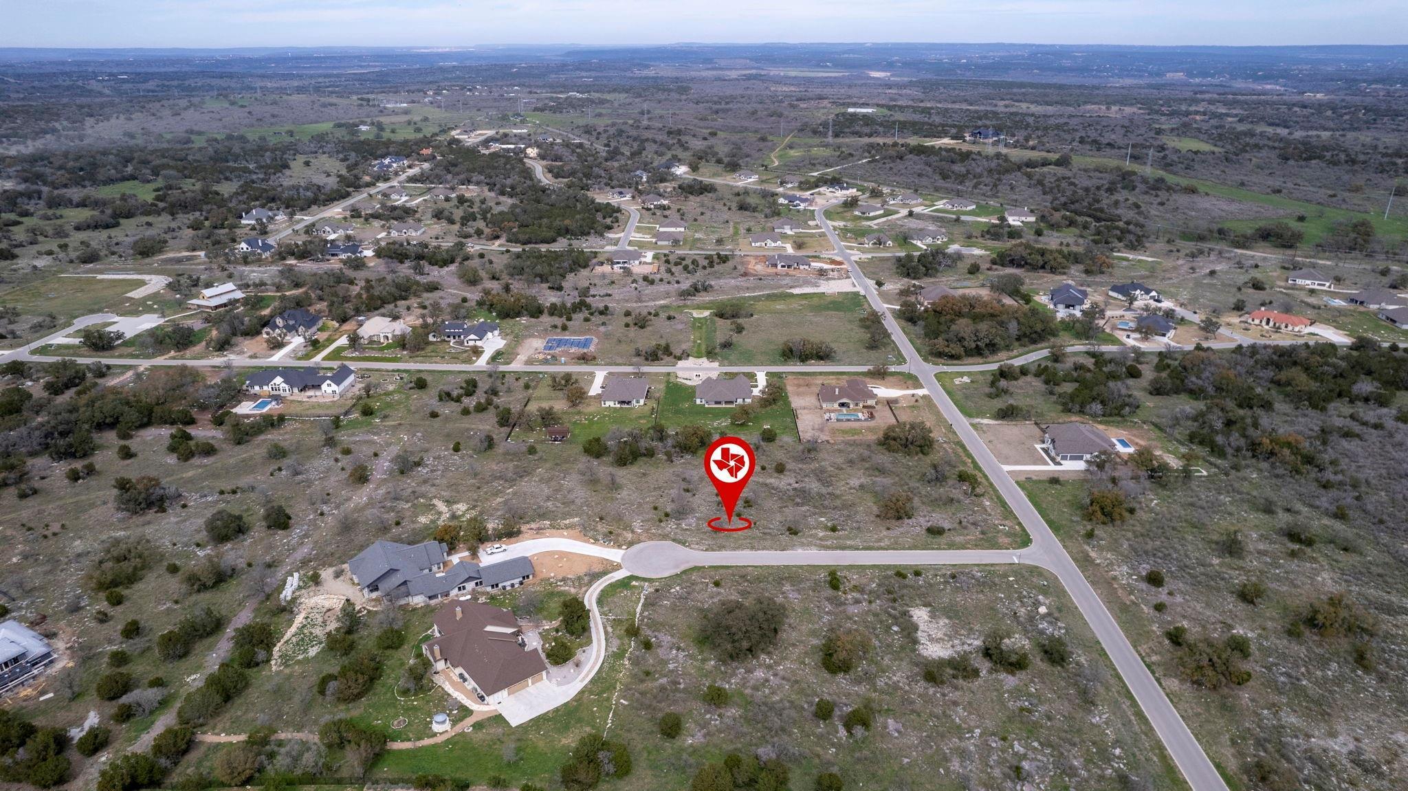 211 Enchanted Oak, 2097436, Spicewood, Lot,  for sale, Dave Kapur, Full Circle Real Estate