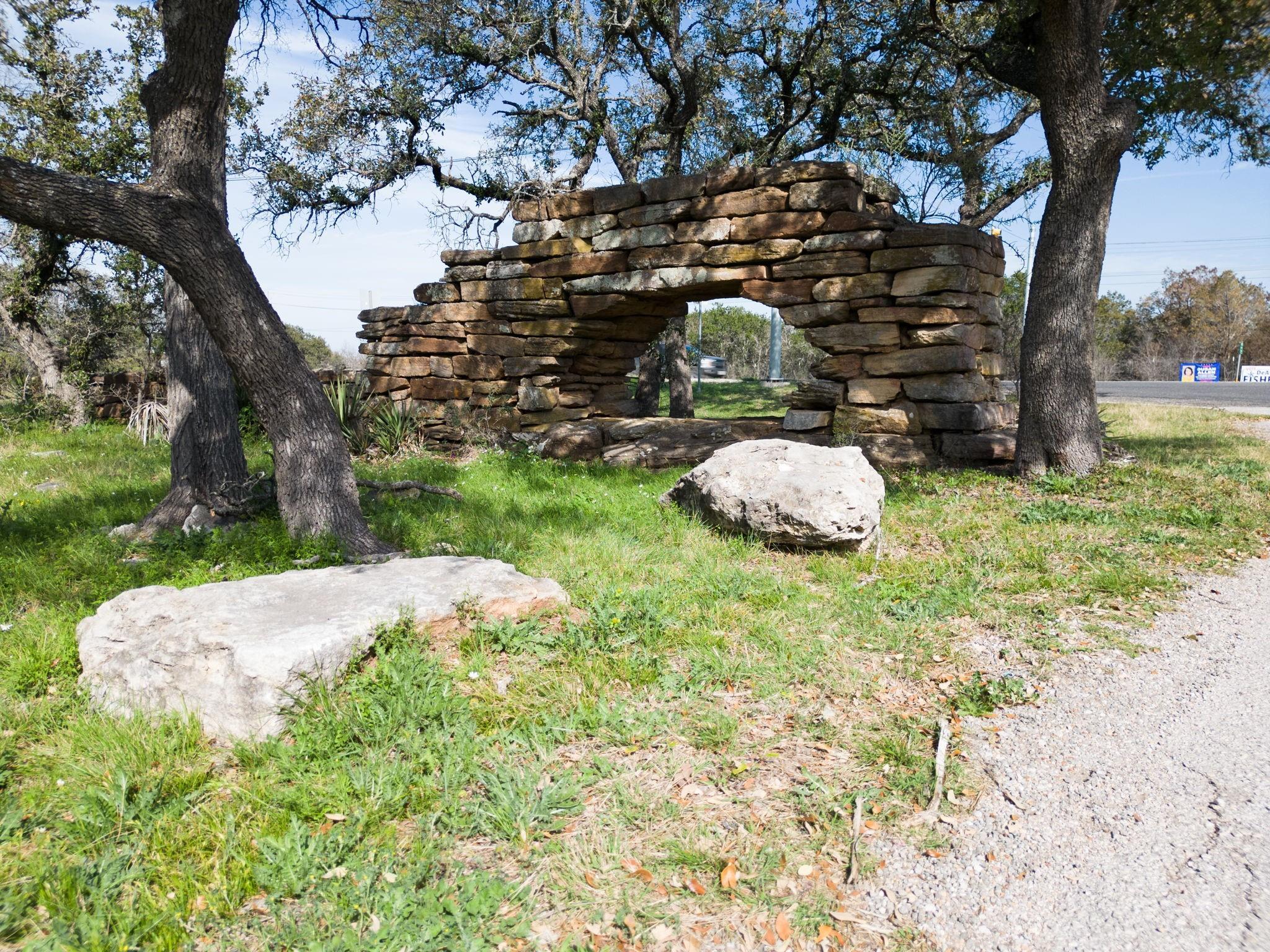 TBD Hwy 281 Pk 4 NW, 9230926, Burnet, Lot,  for sale, Dave Kapur, Full Circle Real Estate