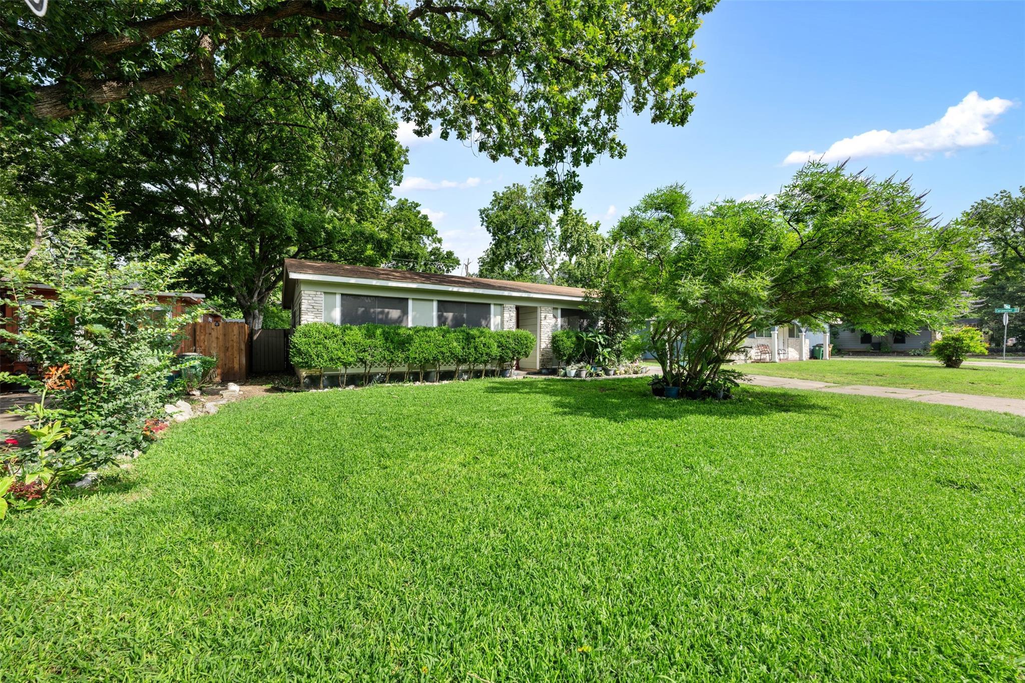 8904 Slayton, 4058838, Austin, Single Family Residence,  for sale, Dave Kapur, Full Circle Real Estate