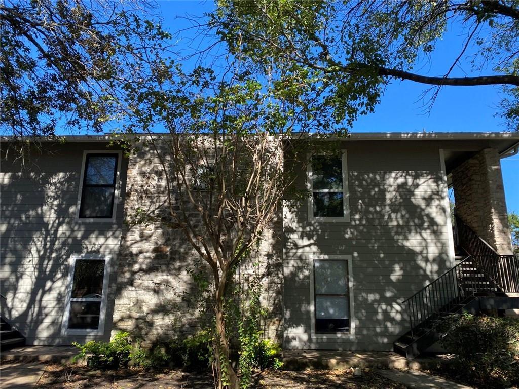 10616 Mellow Meadows, 9593499, Austin, Condominium,  for sale, Dave Kapur, Full Circle Real Estate