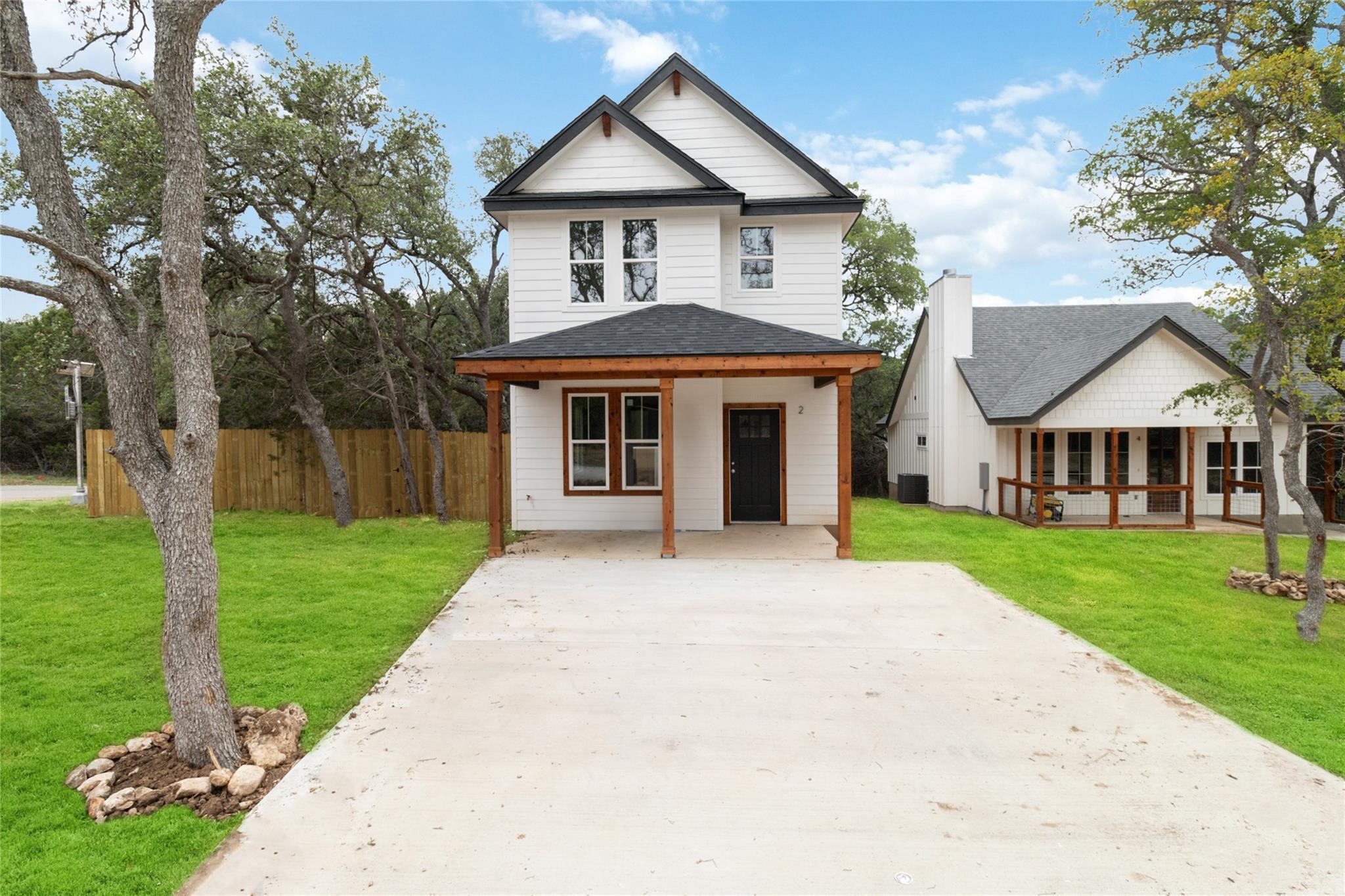 2 Rocky, 3452495, Wimberley, Single Family Residence,  for sale, Dave Kapur, Full Circle Real Estate