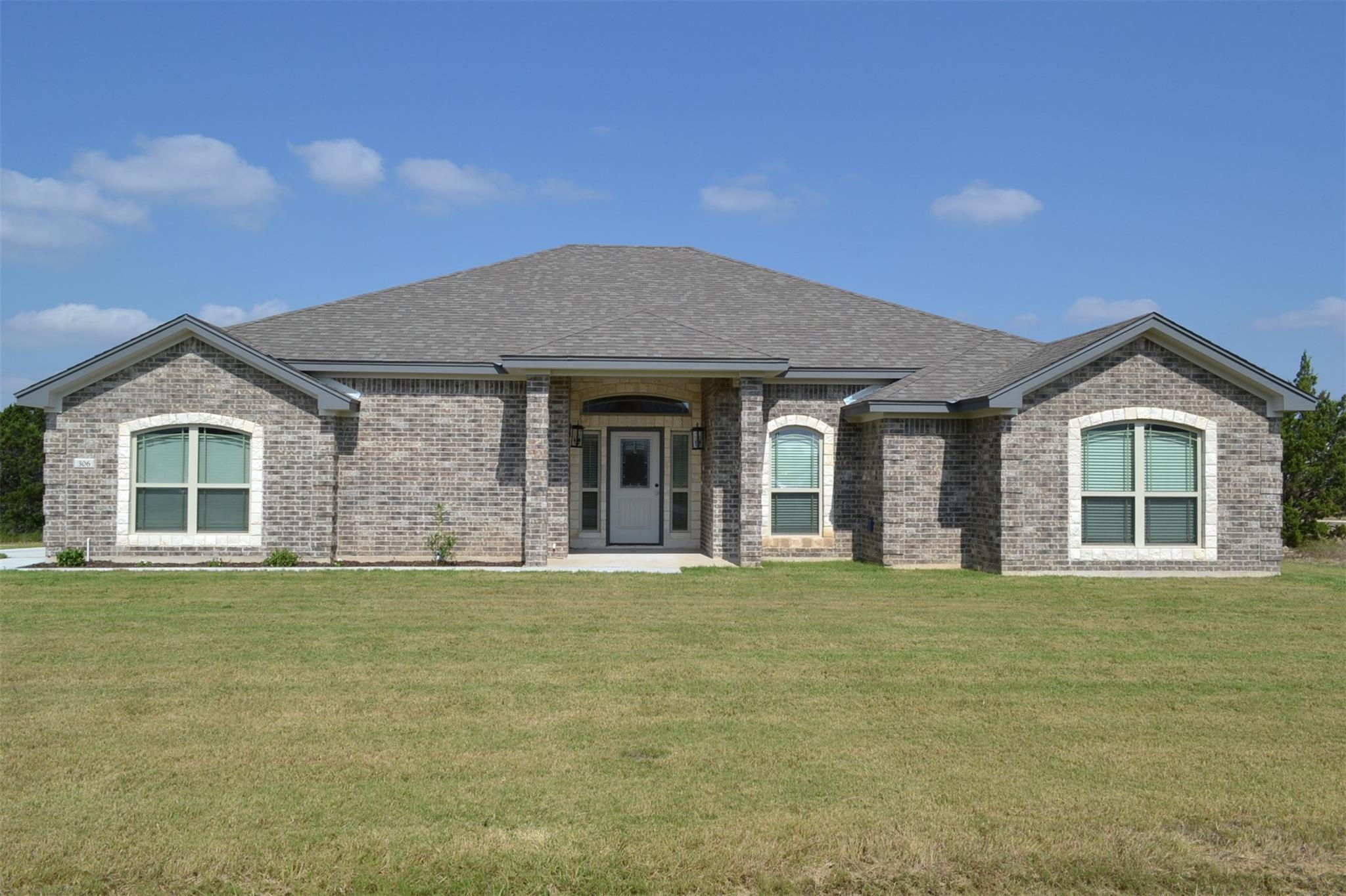 306 Martin, 9105886, Copperas Cove, Single Family Residence,  for sale, Dave Kapur, Full Circle Real Estate