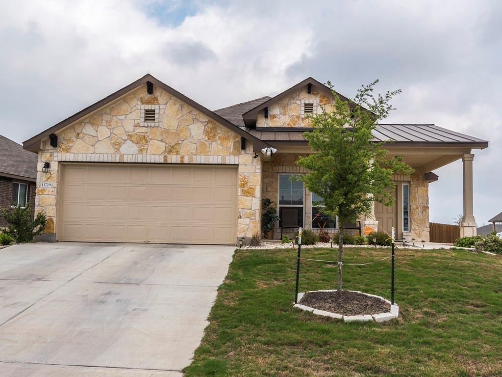 13729 Bauhaus, 9118418, Pflugerville, Single Family Residence,  for sale, Dave Kapur, Full Circle Real Estate