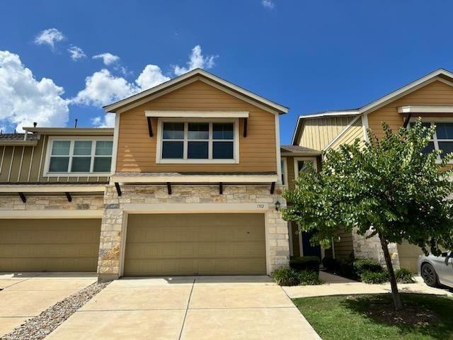 1620 Bryant, 2417844, Round Rock, Condominium,  for rent, Dave Kapur, Full Circle Real Estate