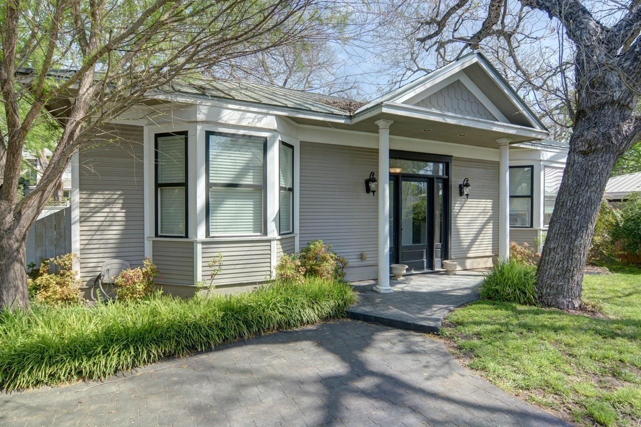 1601 Main, 1824389, Bastrop, Single Family Residence,  for rent, Dave Kapur, Full Circle Real Estate