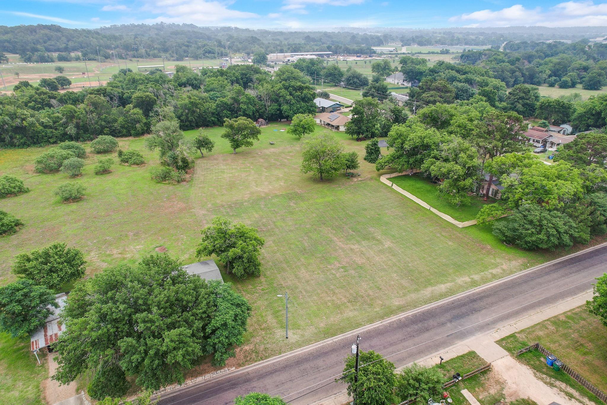 Lot 2 Pecan, 8950888, Bastrop, Lot,  for sale, Dave Kapur, Full Circle Real Estate