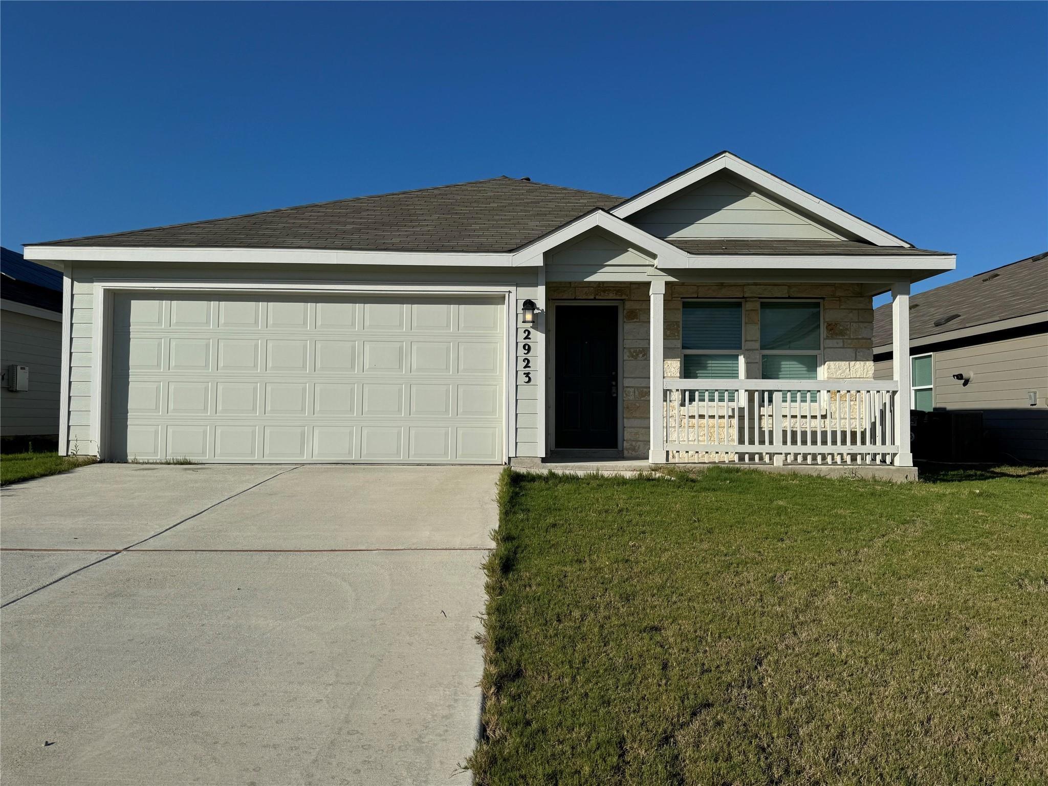 2923 Whinchat, 9747677, New Braunfels, Single Family Residence,  for sale, Dave Kapur, Full Circle Real Estate