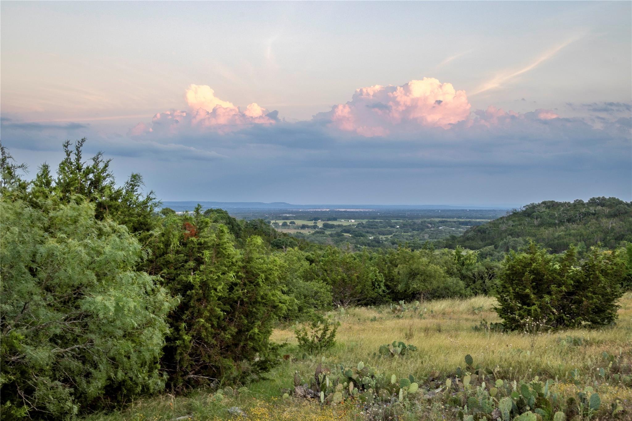 Lot 61 Canyon, 8603186, Burnet, Multiple Lots (Adjacent),  for sale, Dave Kapur, Full Circle Real Estate