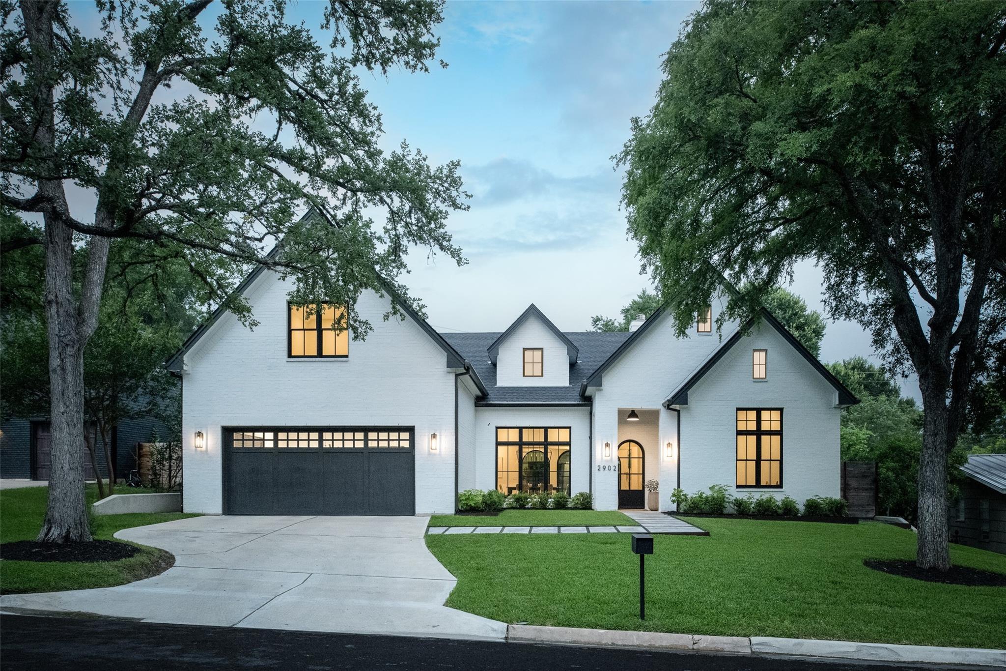 2902 Oakhaven, 6411673, Austin, Single Family Residence,  for sale, Dave Kapur, All City Real Estate