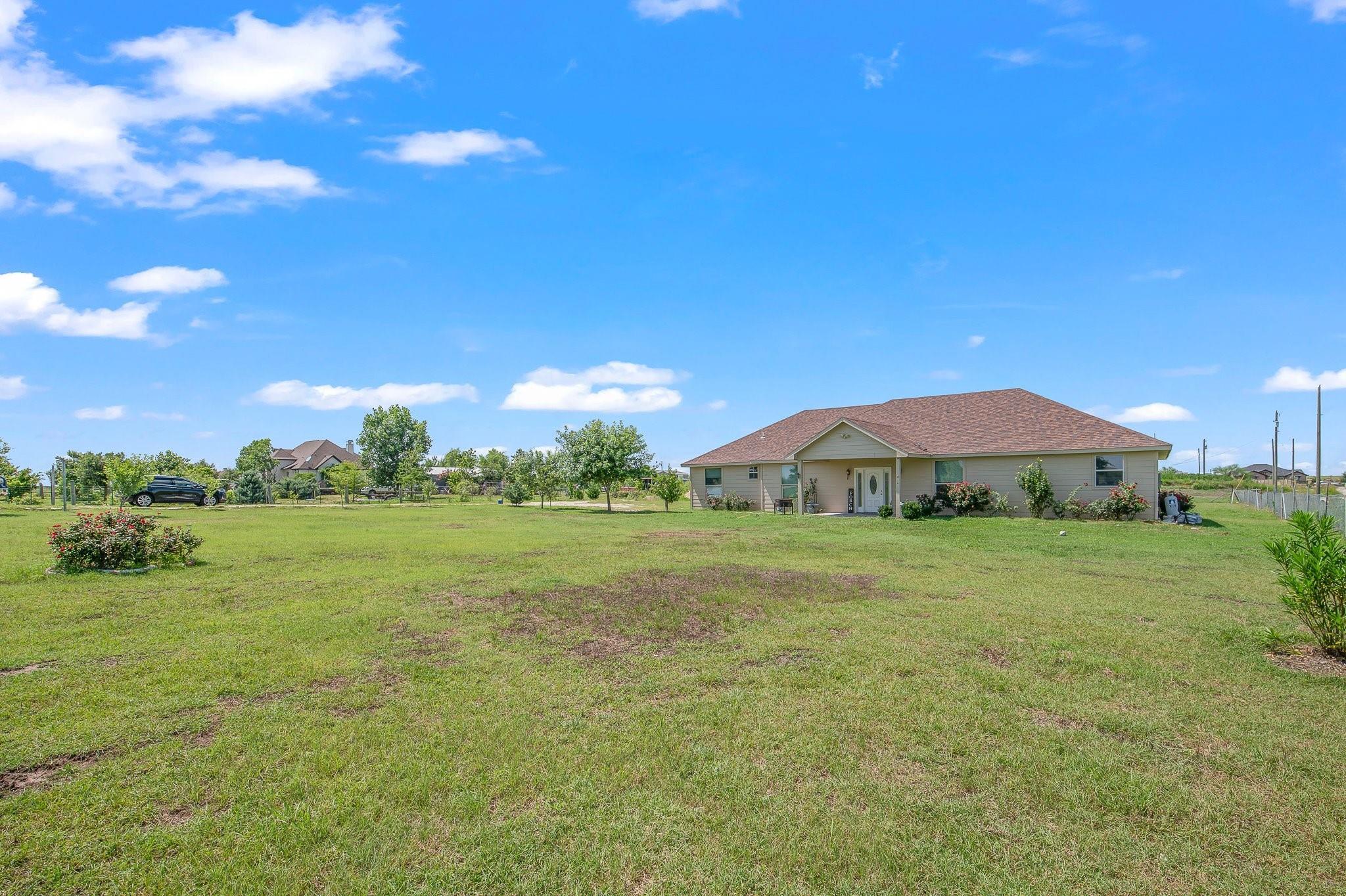 20830 Cameron, 1850593, Coupland, Single Family Residence,  for sale, Dave Kapur, Full Circle Real Estate