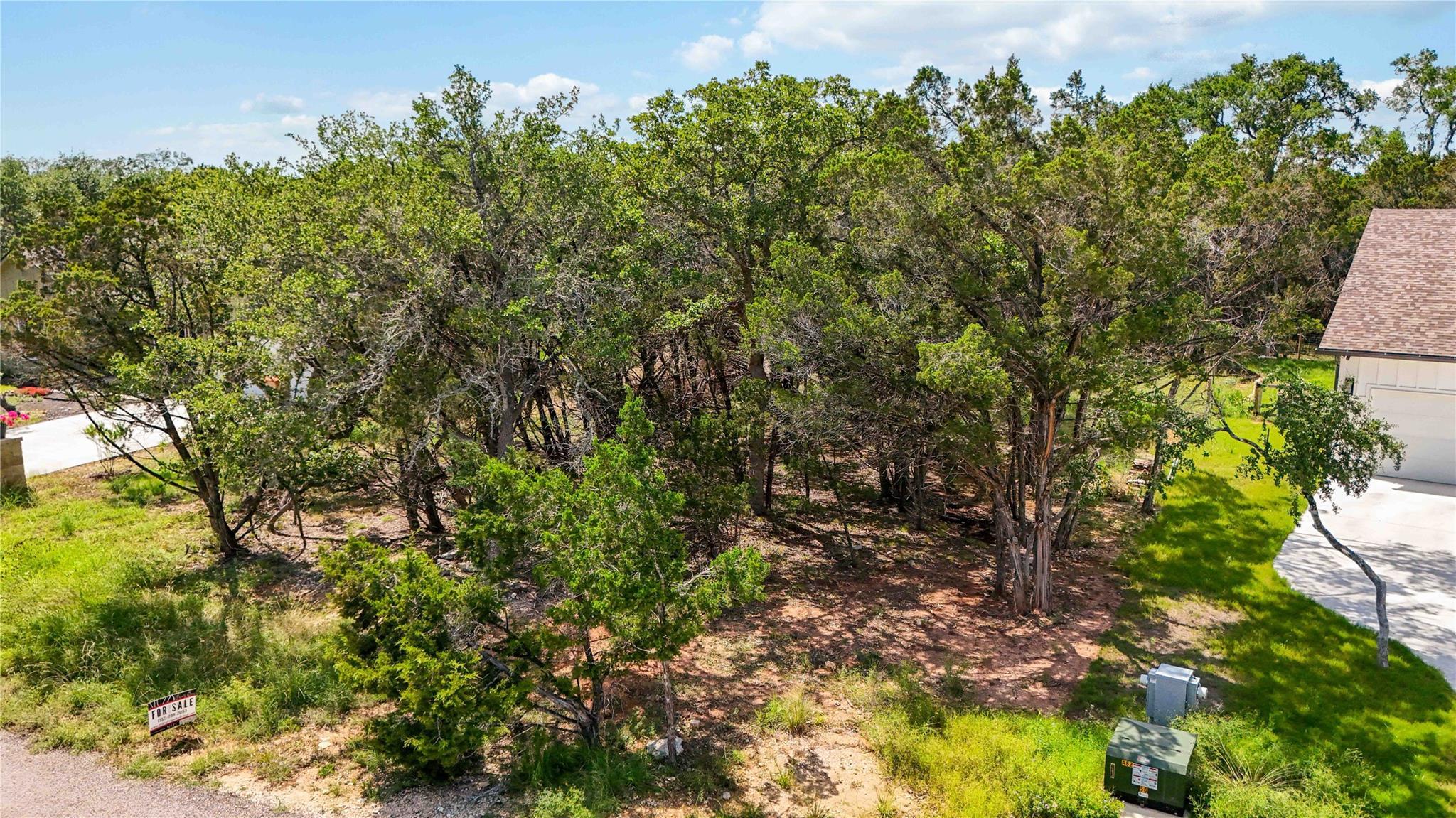 10 Buckeye, 4129111, Wimberley, Lot,  for sale, Dave Kapur, Full Circle Real Estate