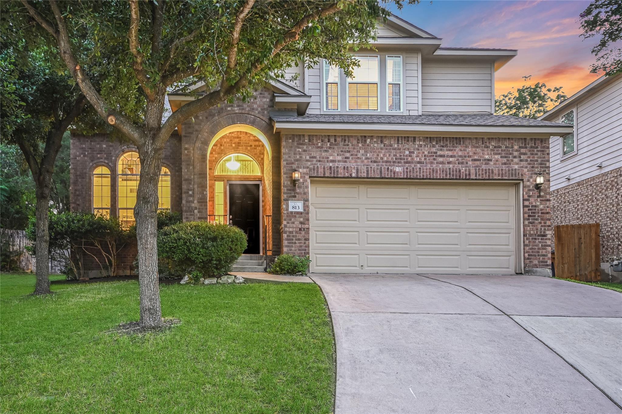 813 Kevin Taylor, 9585513, Austin, Single Family Residence,  for sale, Dave Kapur, Full Circle Real Estate