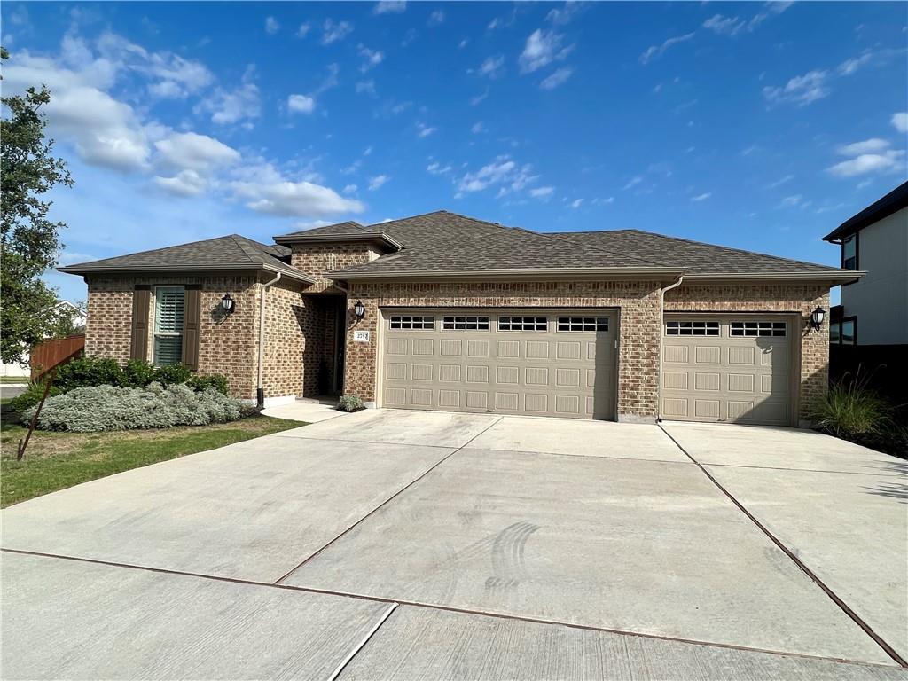 2757 Bocelli, 8805732, Round Rock, Single Family Residence,  for rent, Dave Kapur, Full Circle Real Estate