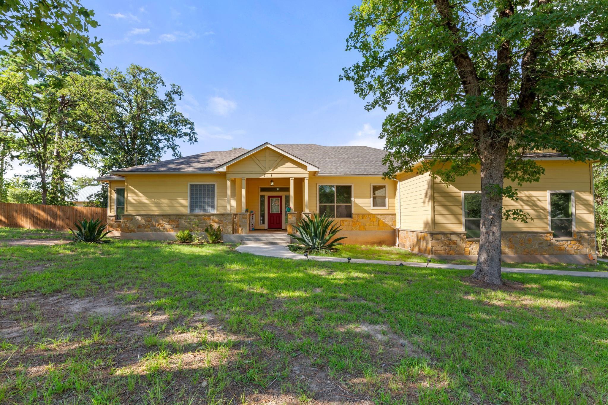 214 Mauna Kea, 6889692, Bastrop, Single Family Residence,  for sale, Dave Kapur, Full Circle Real Estate