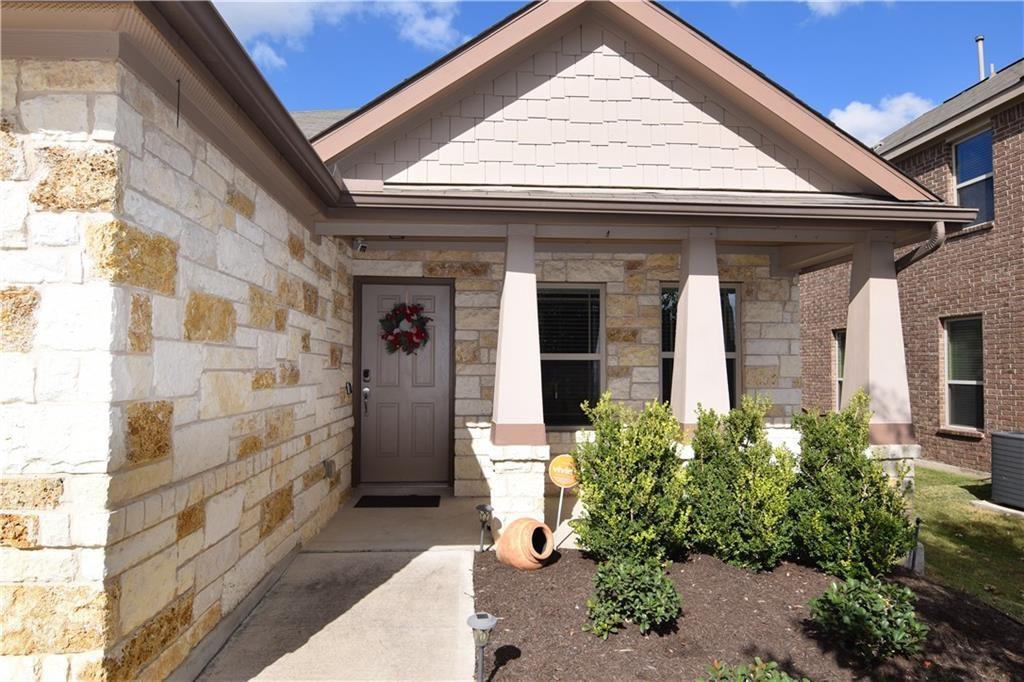 191 Vermilion Marble, 1882856, Buda, Single Family Residence,  for rent, Dave Kapur, Full Circle Real Estate