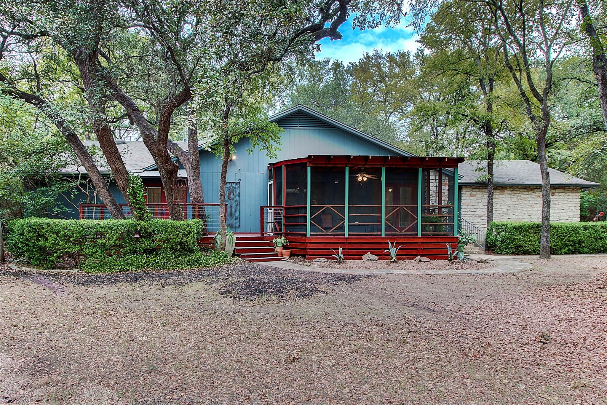 1341 Wilderness, 4995106, Austin, Duplex,  for rent, Dave Kapur, Full Circle Real Estate