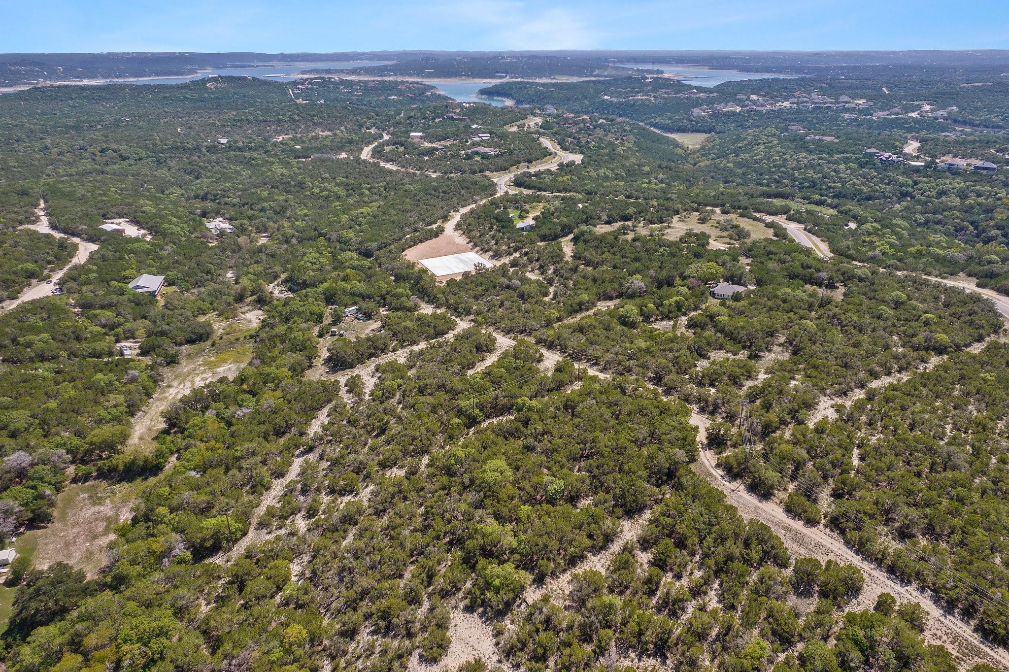 Old Burnet, 5081767, Lago Vista, Lot,  for sale, Dave Kapur, Full Circle Real Estate