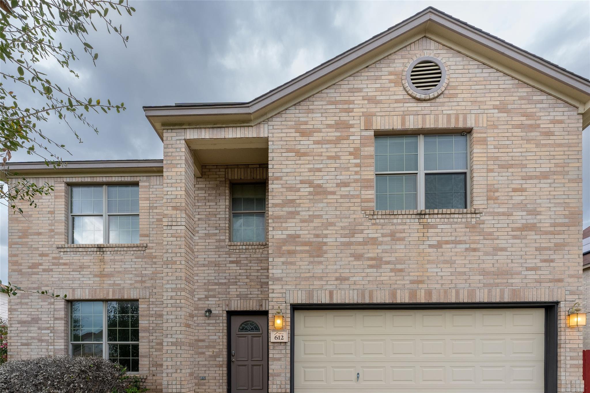 612 Dark Tree, 3198012, Round Rock, Single Family Residence,  for rent, Dave Kapur, Full Circle Real Estate