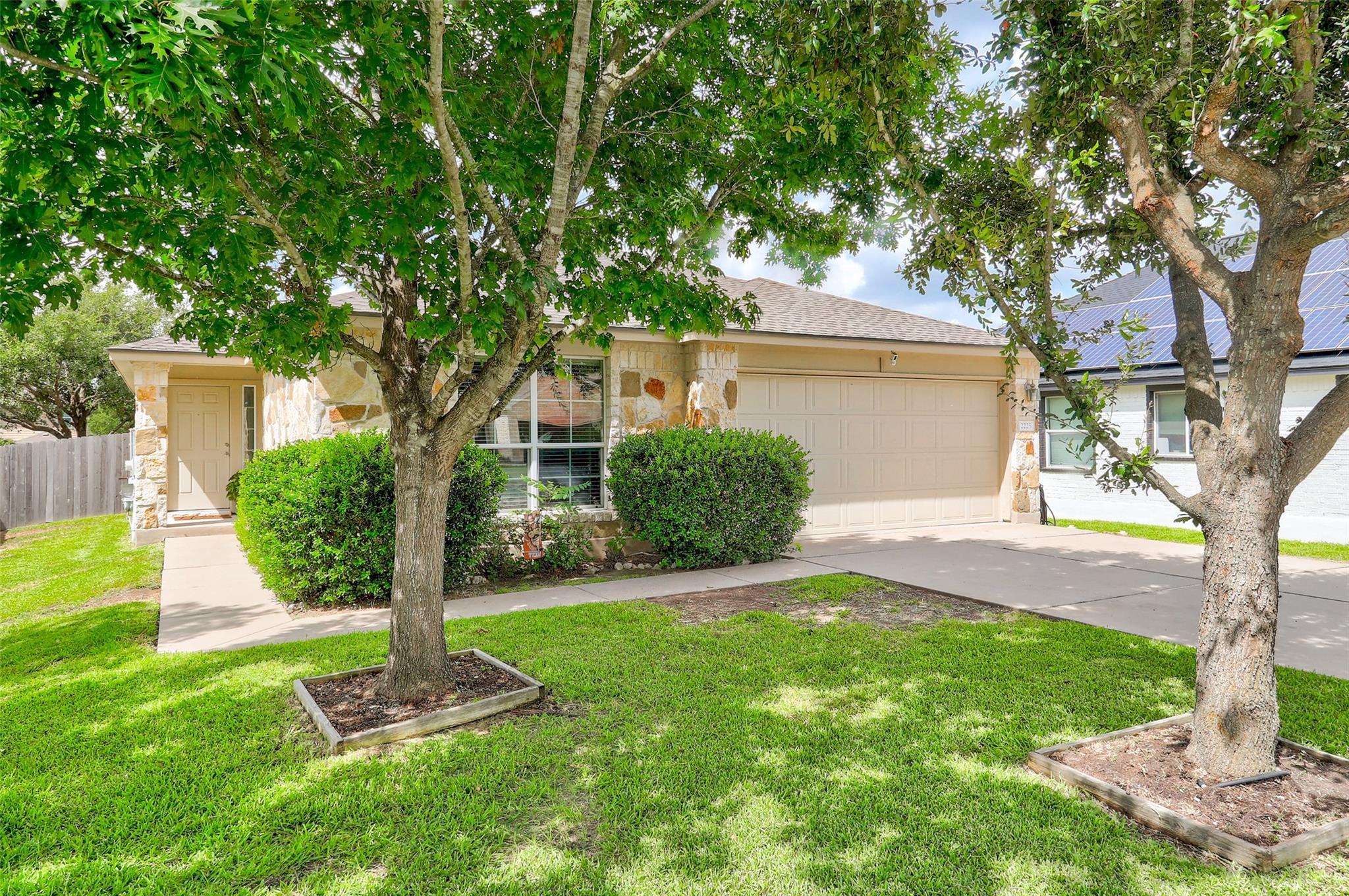 2225 Buffalo Tundra, 8765670, Austin, Single Family Residence,  for sale, Dave Kapur, Full Circle Real Estate