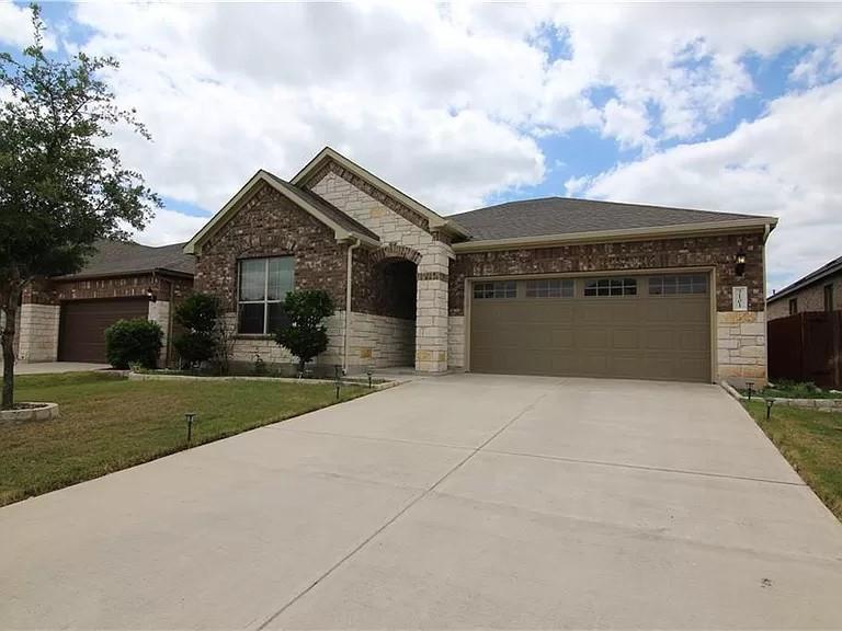 2101 Granite Springs, 3500604, Leander, Single Family Residence,  for rent, Dave Kapur, Full Circle Real Estate