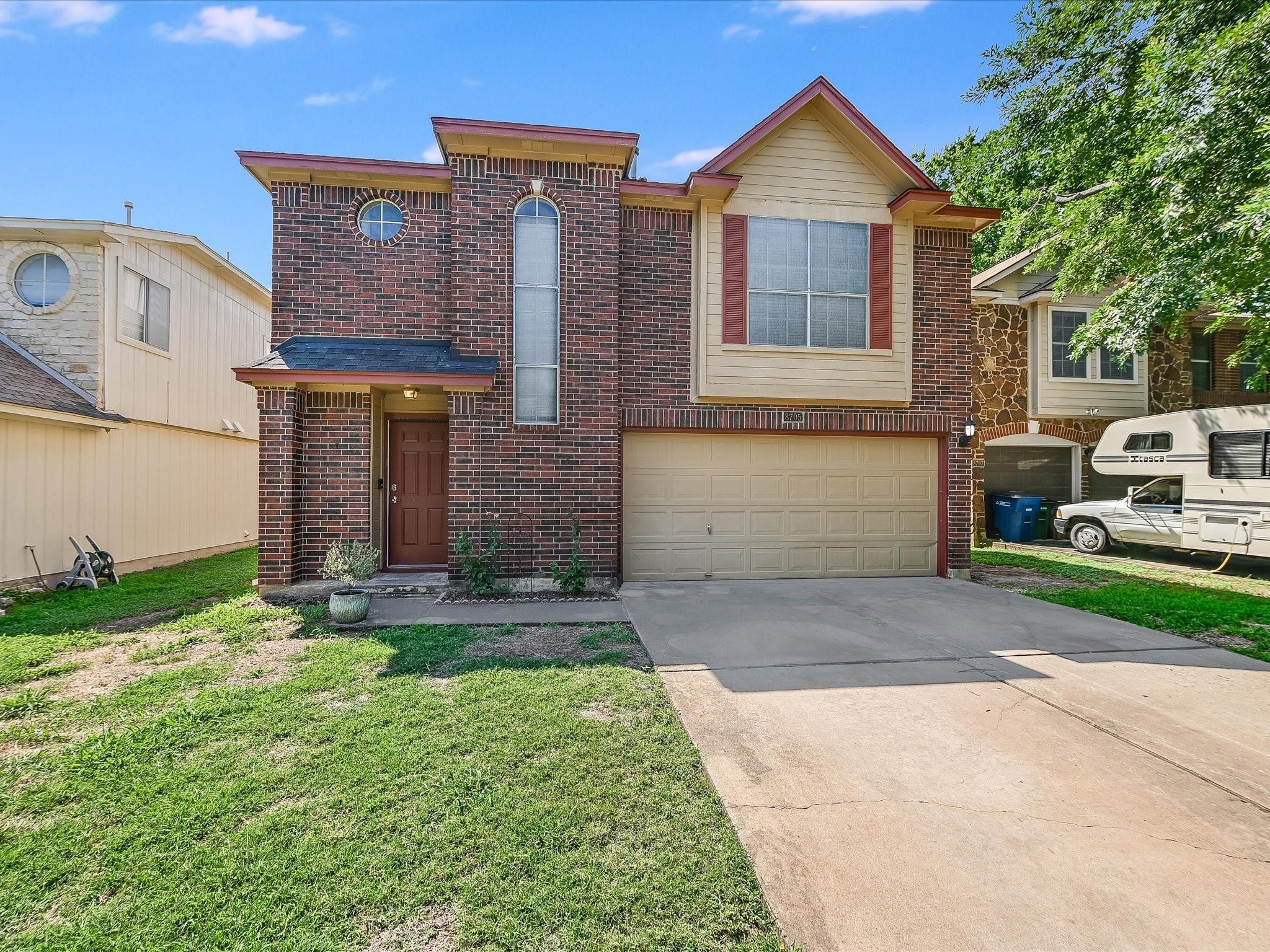 8705 Cretys, 6963939, Austin, Single Family Residence,  for sale, Dave Kapur, Full Circle Real Estate