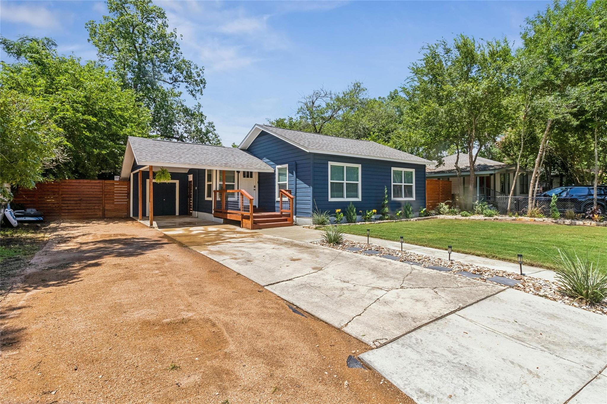 931 Haynes, 6712651, San Marcos, Single Family Residence,  for sale, Dave Kapur, Full Circle Real Estate