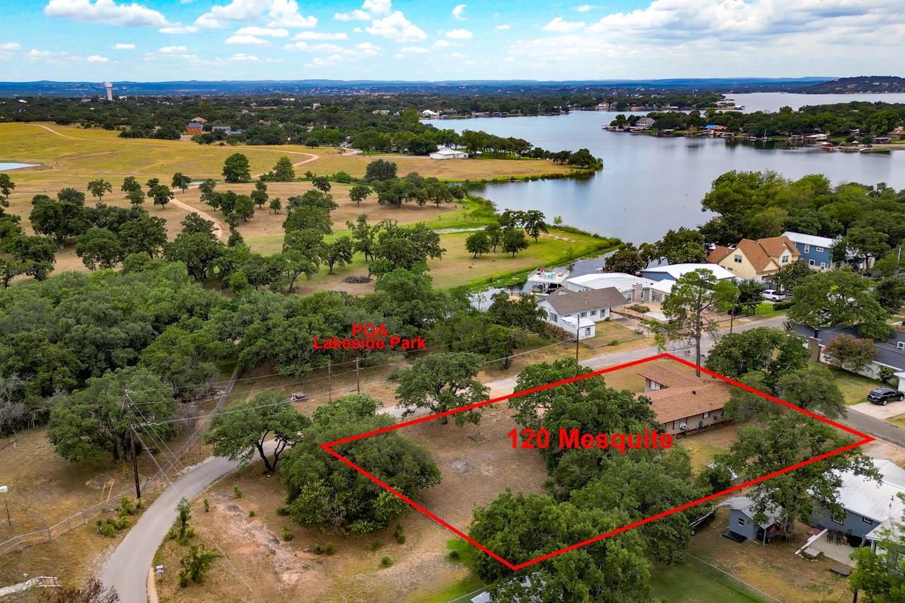 120 Mesquite, 1248648, Marble Falls, Single Family Residence,  for sale, Dave Kapur, Full Circle Real Estate