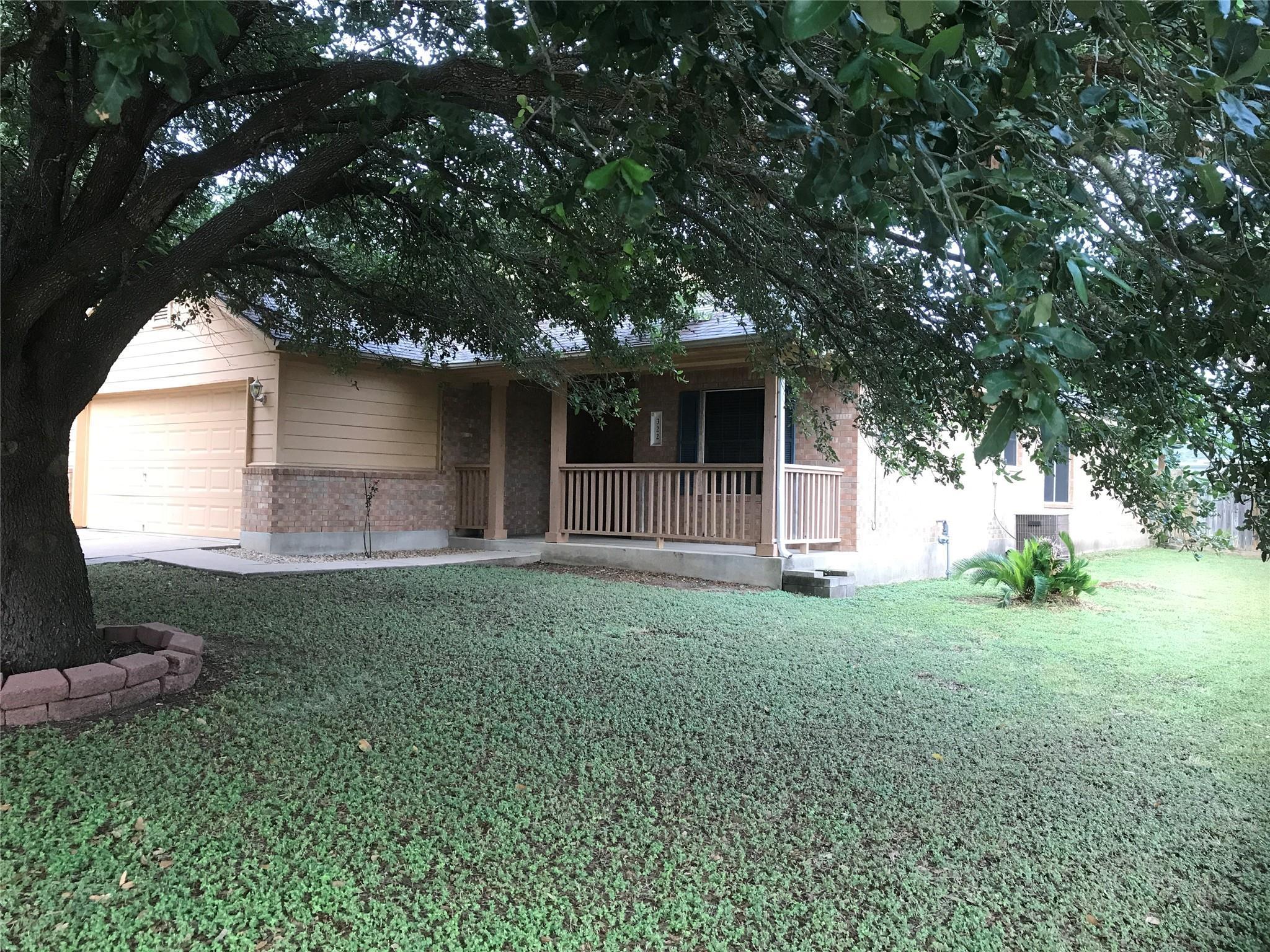 322 Schaefer, 4035366, Bastrop, Single Family Residence,  for sale, Dave Kapur, Full Circle Real Estate