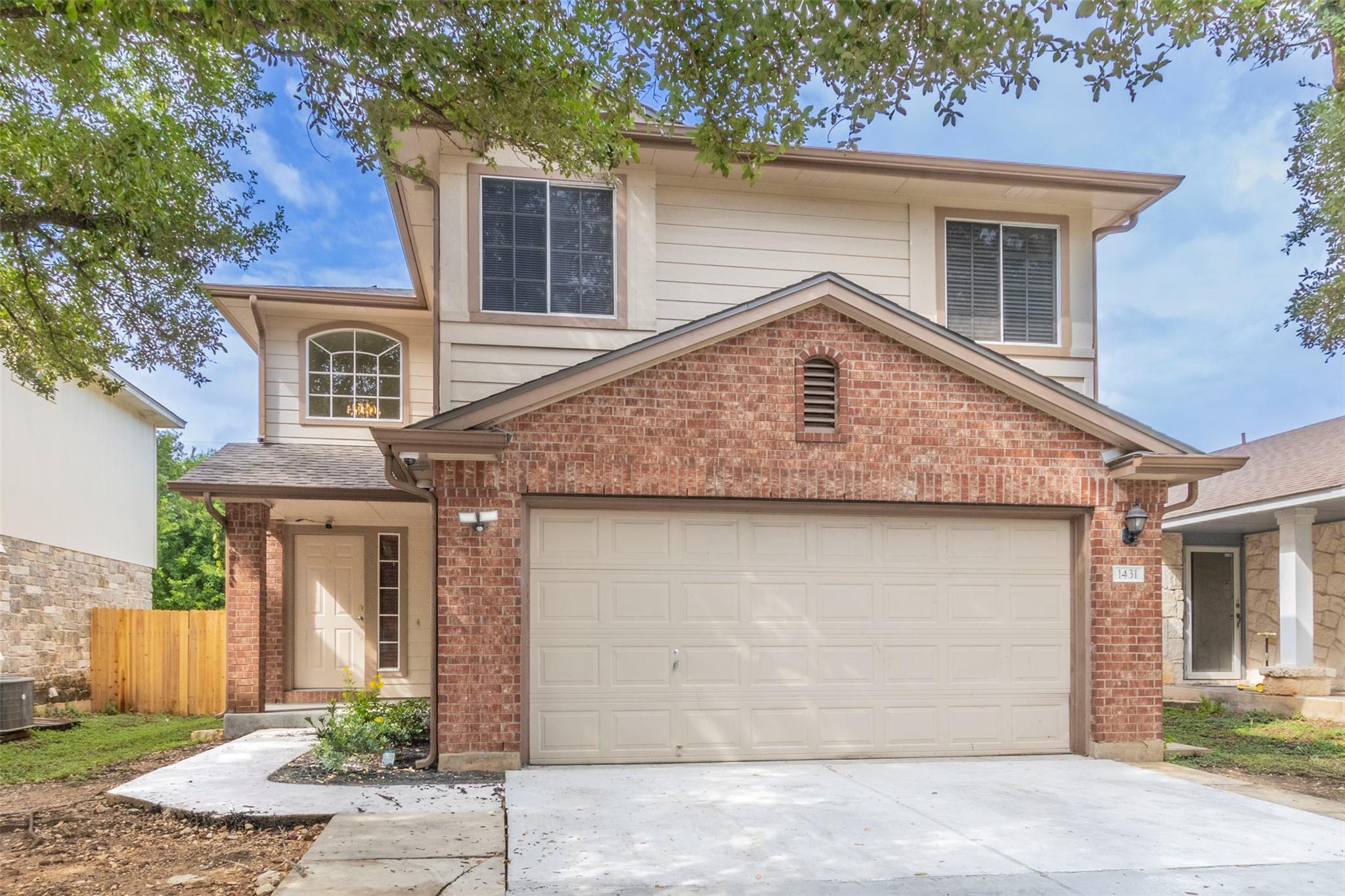 1431 Roxannes, 9459477, Pflugerville, Single Family Residence,  for sale, Dave Kapur, Full Circle Real Estate