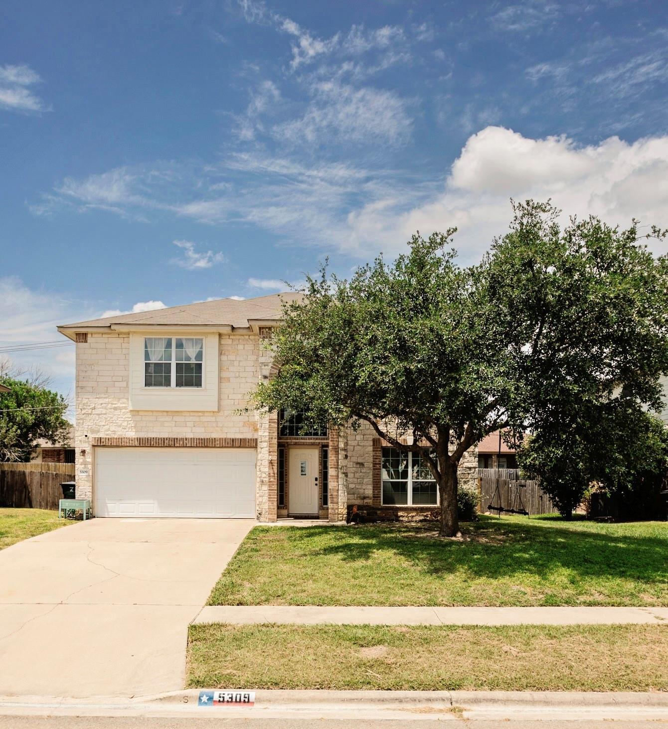 5309 White Rock, 7269766, Killeen, Single Family Residence,  for sale, Dave Kapur, Full Circle Real Estate