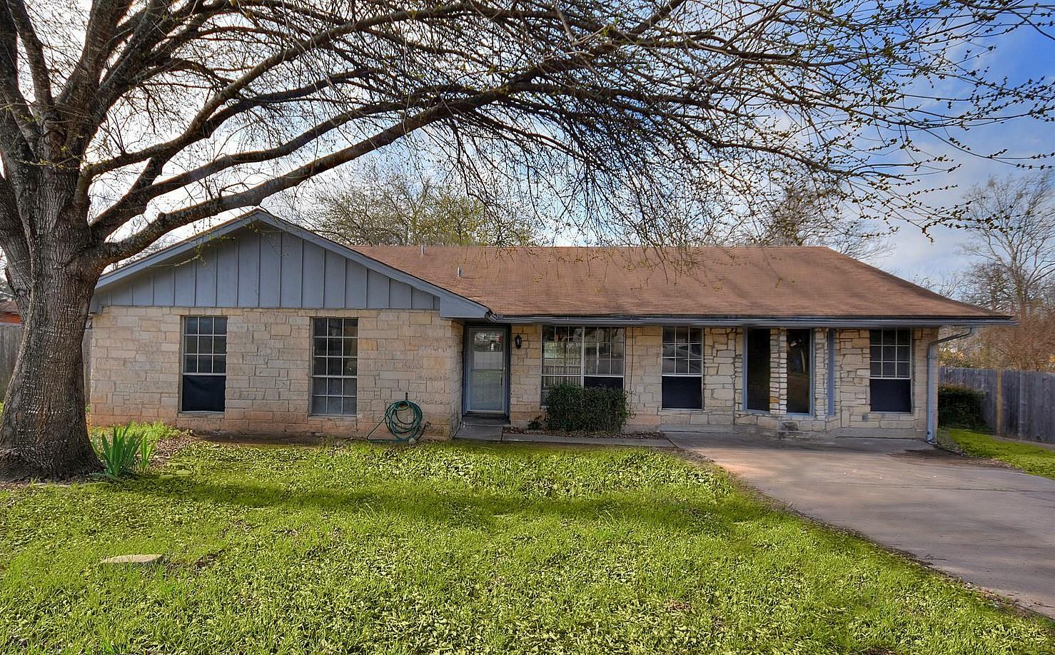 6501 Highpoint, 9120706, Austin, Single Family Residence,  for rent, Dave Kapur, Full Circle Real Estate