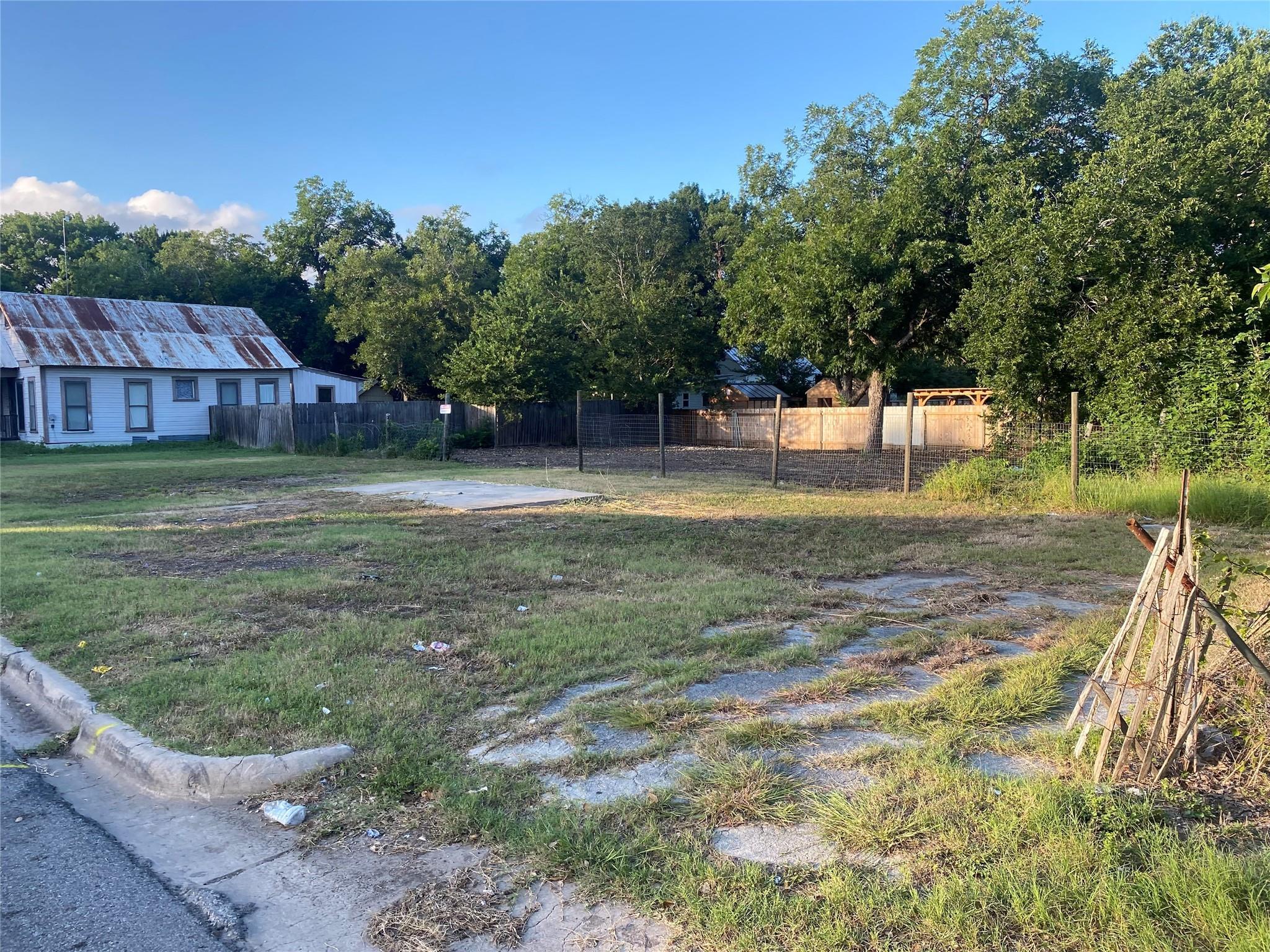 138 Elm, 6645238, Lockhart, Lot,  for sale, Dave Kapur, Full Circle Real Estate