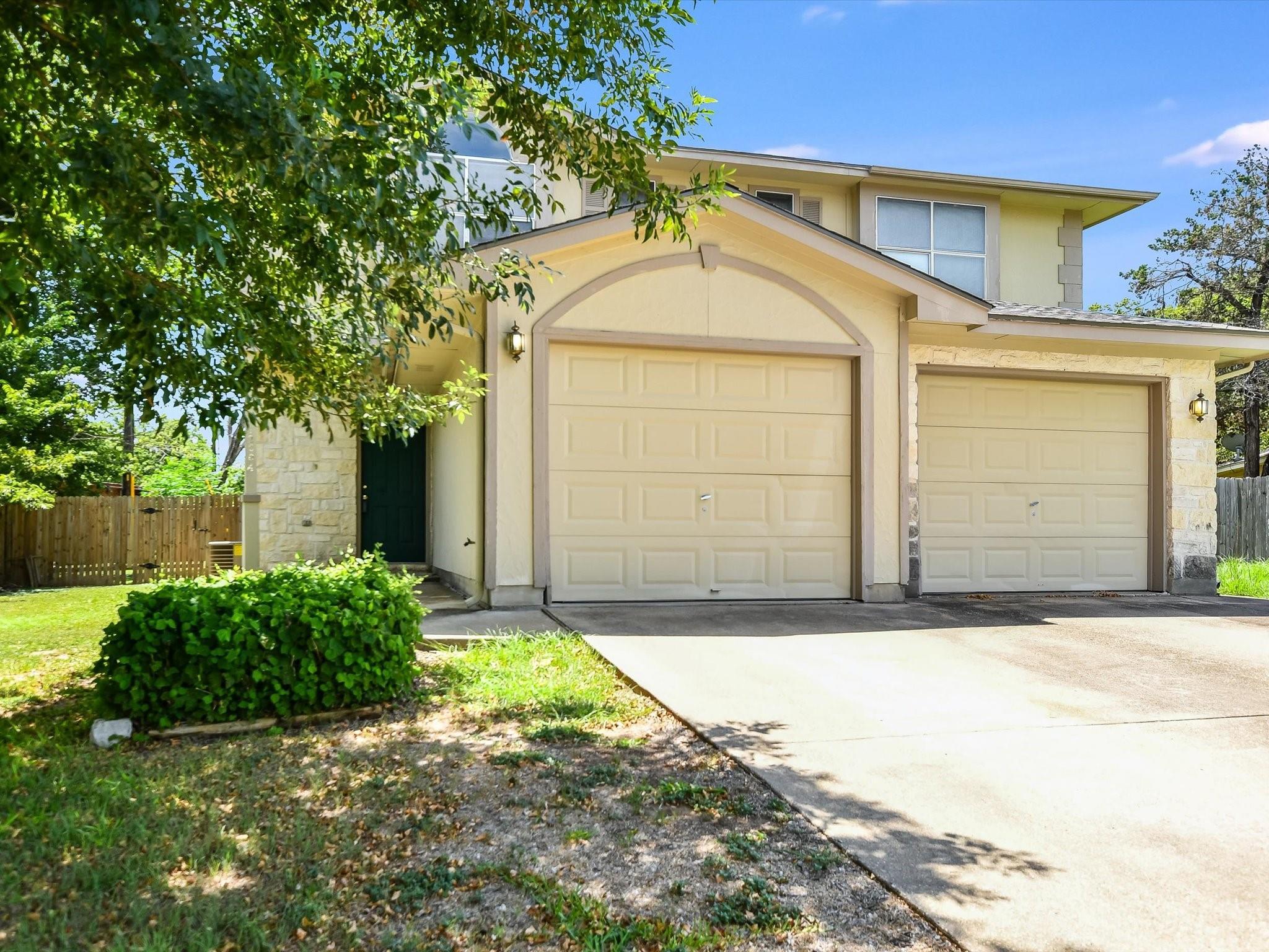 1200 Gingerlily, 5965515, Austin, Duplex,  for rent, Dave Kapur, Full Circle Real Estate