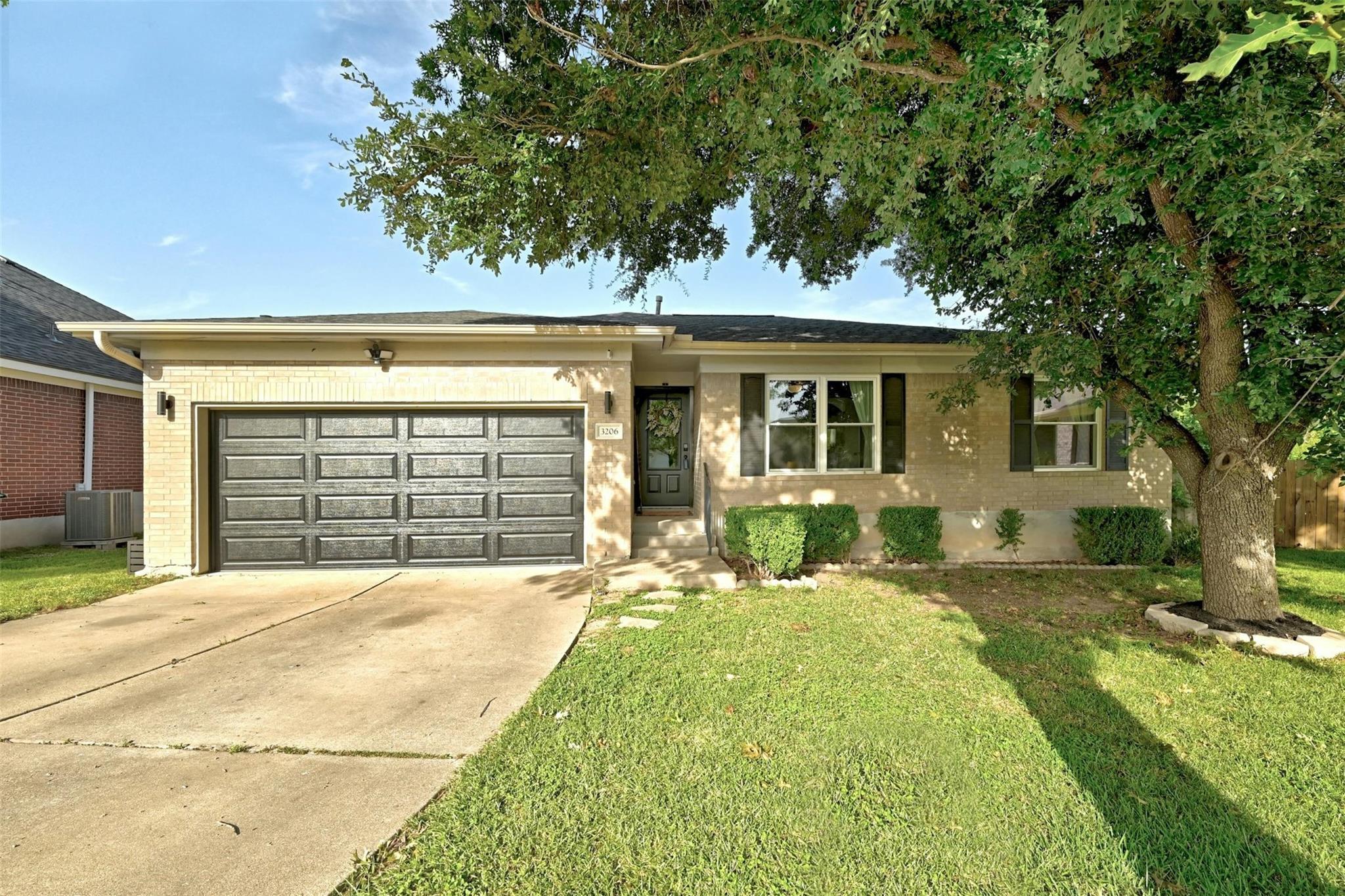 3206 Tenaza, 9147235, Round Rock, Single Family Residence,  for sale, Dave Kapur, Full Circle Real Estate