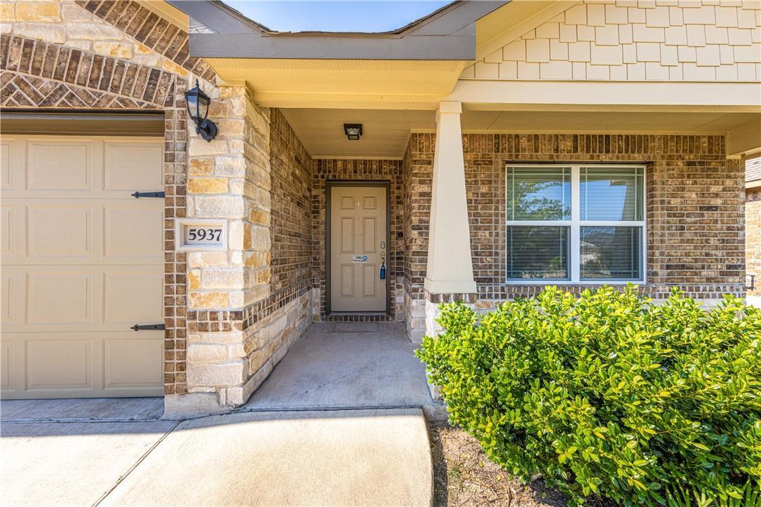 5937 Malta, 3132988, Round Rock, Single Family Residence,  for rent, Dave Kapur, Full Circle Real Estate