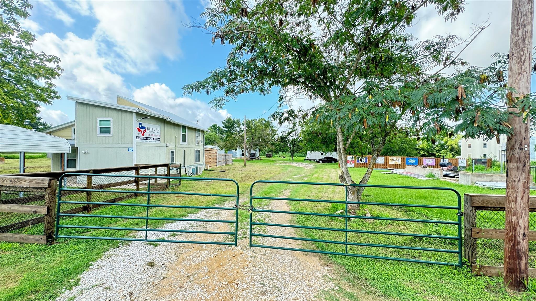 123 Longhorn, 1464560, Bastrop, Business,  for leased, Dave Kapur, Full Circle Real Estate